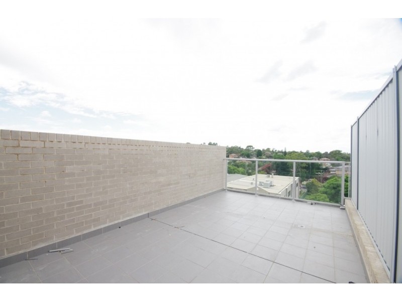 41/2-4 Porter St, Meadowbank NSW 2114