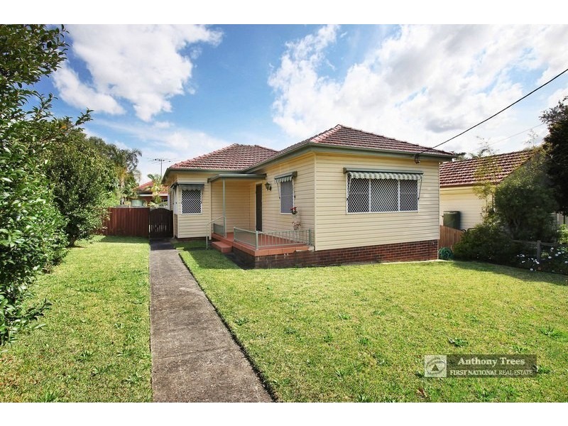 38 Edmondson Street, North Ryde NSW 2113