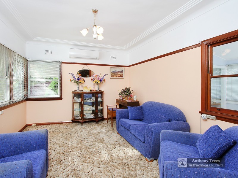 2 Grove St, Eastwood NSW 2122