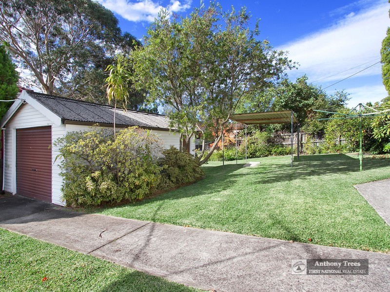 2 Grove St, Eastwood NSW 2122