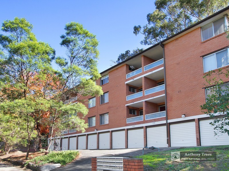 4/13 Cottonwood Cr, Macquarie Park NSW 2113