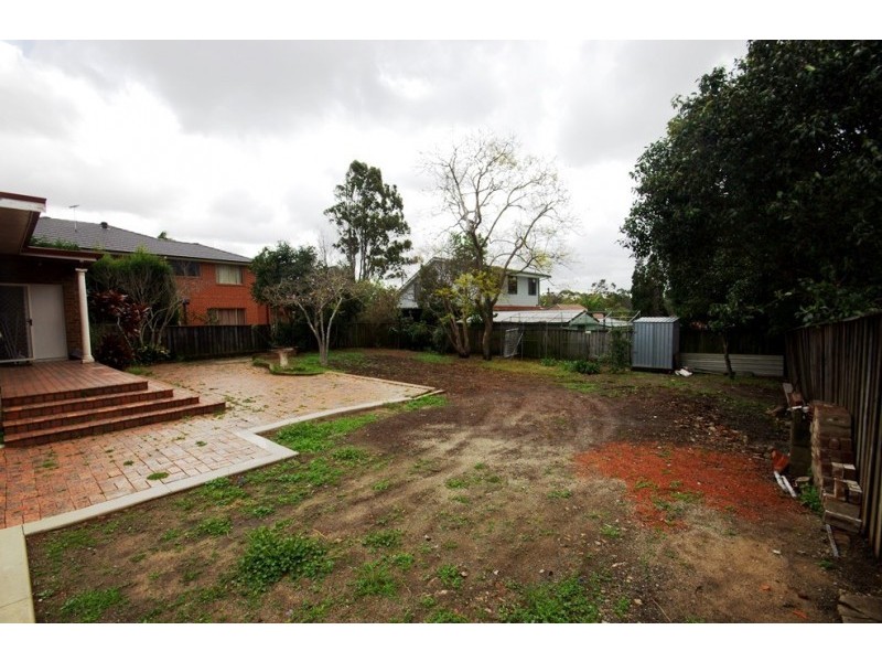 63 Pennant Avenue, Denistone NSW 2114