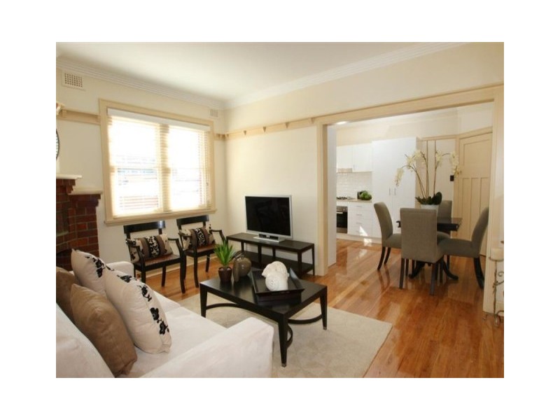 3/1-3 Palace Street, Petersham NSW 2049