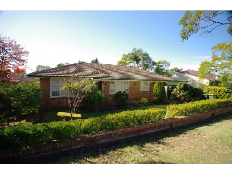 67 Tarrants Avenue, Eastwood NSW 2122