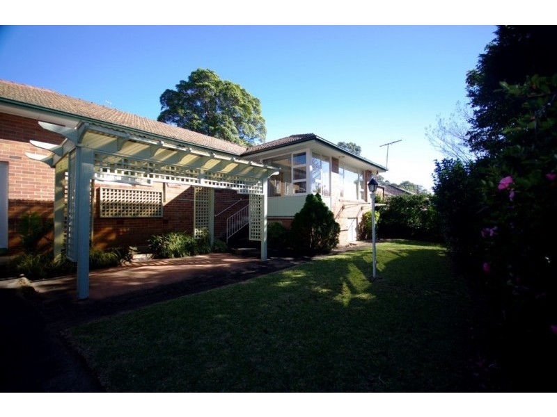 67 Tarrants Avenue, Eastwood NSW 2122