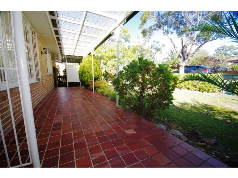 67 Tarrants Avenue, Eastwood NSW 2122