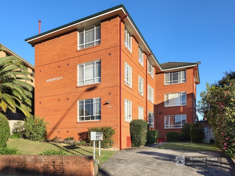 1/1 May St, Eastwood NSW 2122