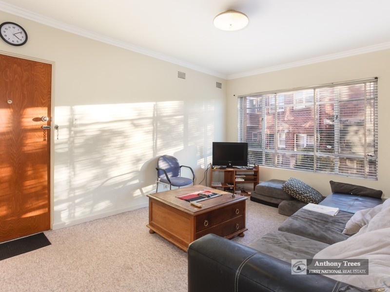 1/1 May St, Eastwood NSW 2122