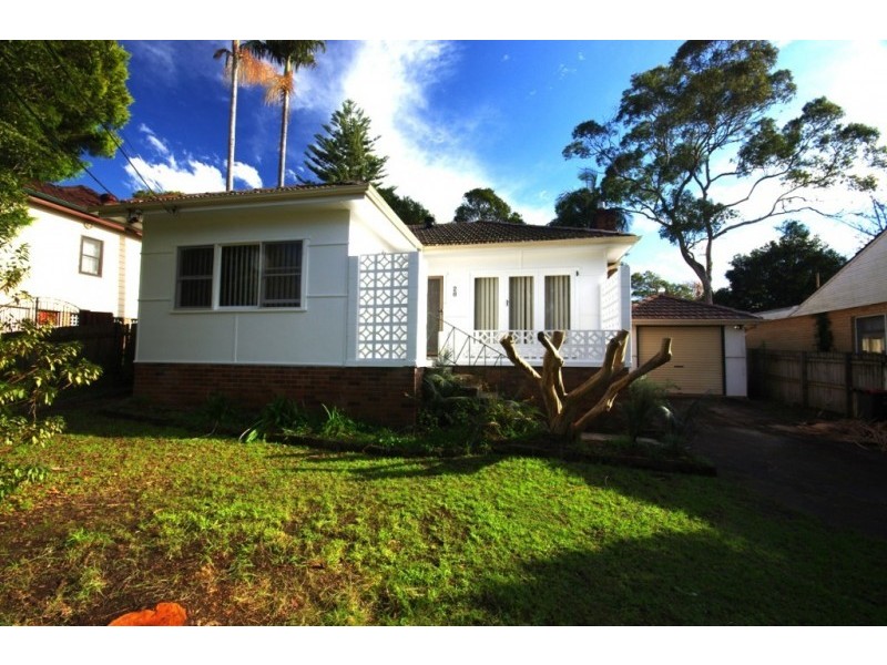 28 Bardia Avenue, Carlingford NSW 2118