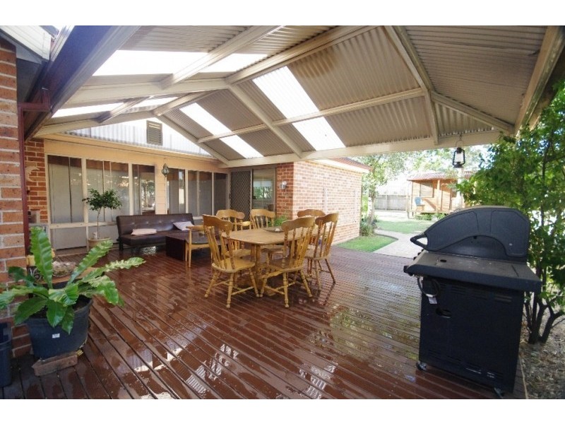 83 Dongola Circuit, Schofields NSW 2762