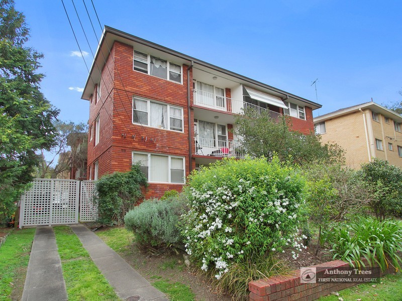 3/11 Ball Avenue, Eastwood NSW 2122