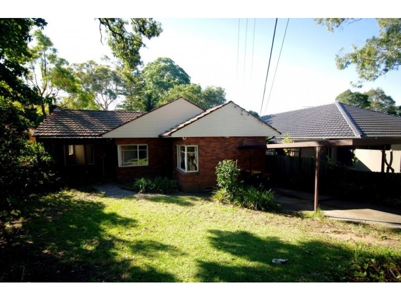 23 Norma Avenue, Eastwood NSW 2122