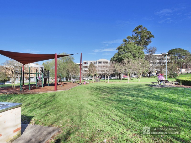 2/30-32 Herbert Street, West Ryde NSW 2114