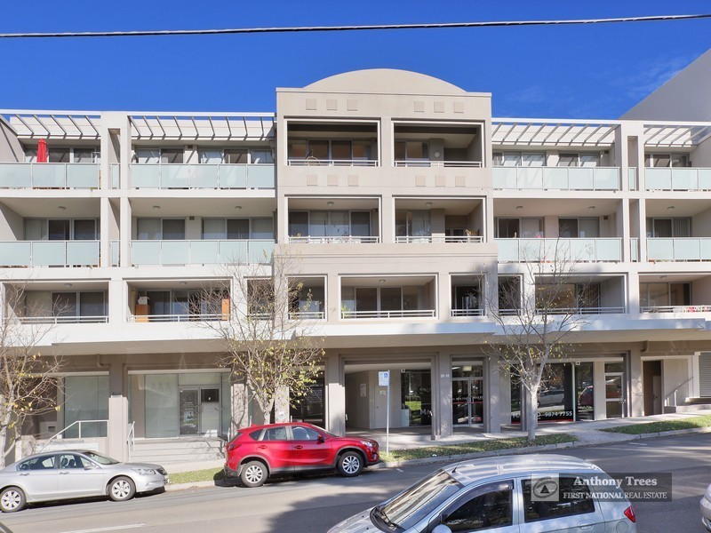 2/30-32 Herbert Street, West Ryde NSW 2114