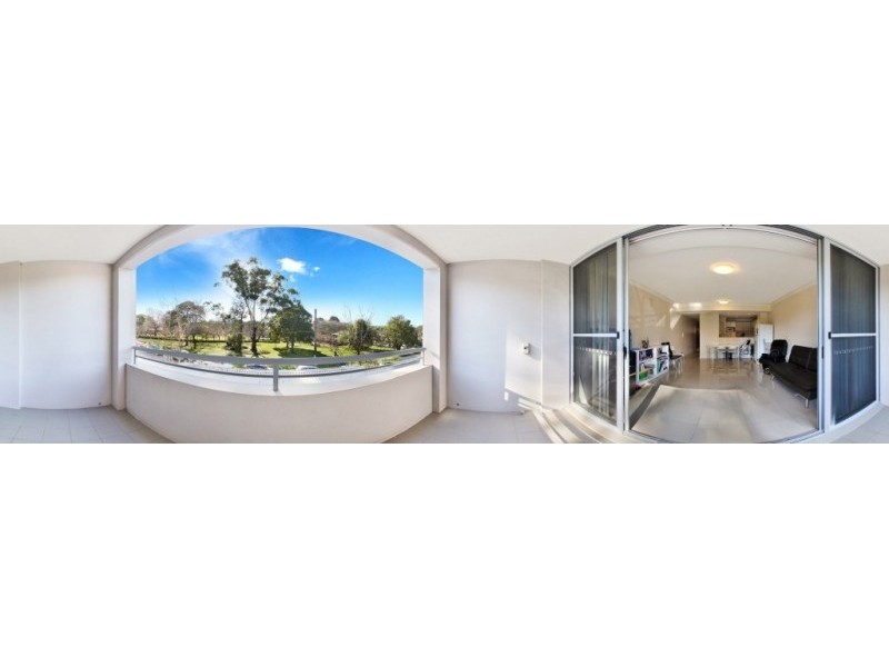 2/30-32 Herbert Street, West Ryde NSW 2114