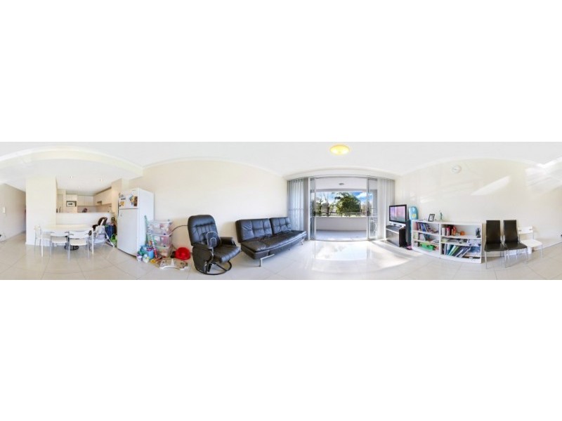 2/30-32 Herbert Street, West Ryde NSW 2114