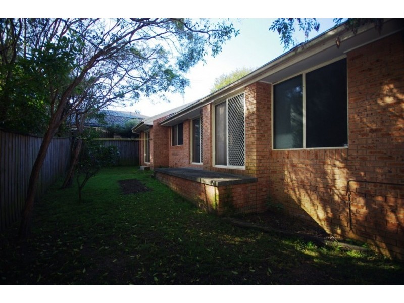 1a O’Keefe Crescent, Eastwood NSW 2122