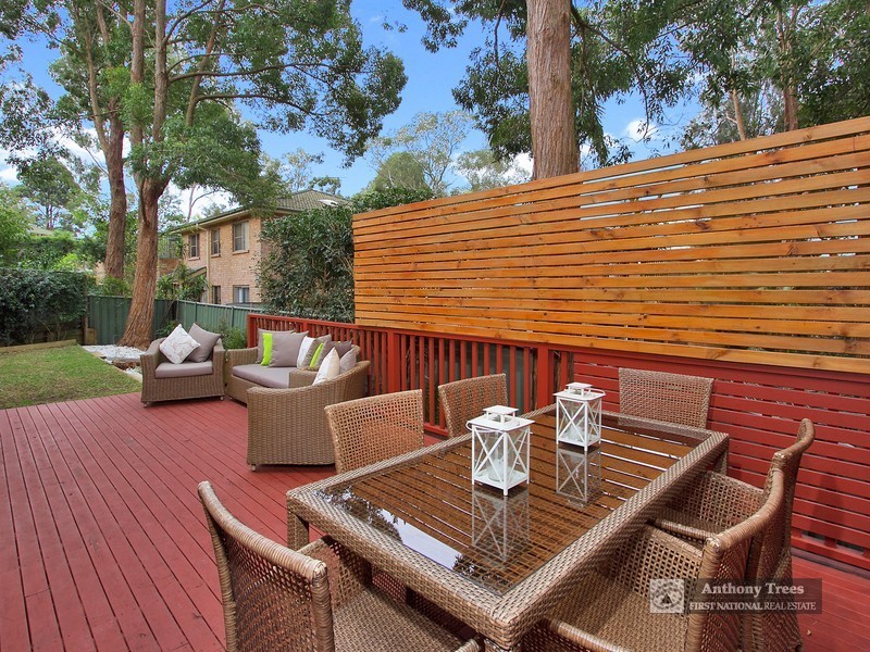31/57 Culloden Rd, Marsfield NSW 2122