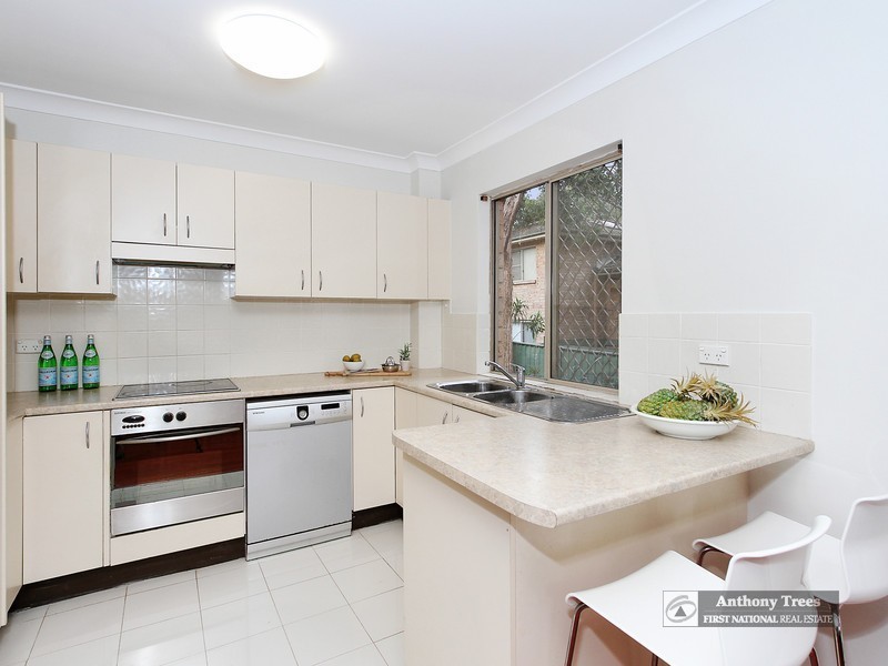 31/57 Culloden Rd, Marsfield NSW 2122