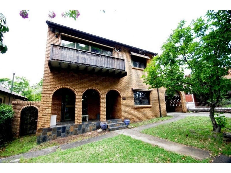 45 Tarrants Avenue, Eastwood NSW 2122