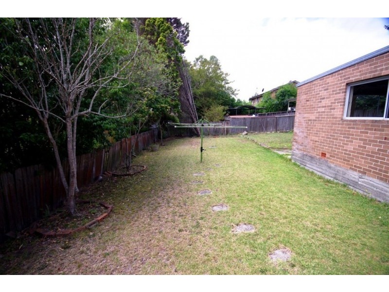 45 Tarrants Avenue, Eastwood NSW 2122