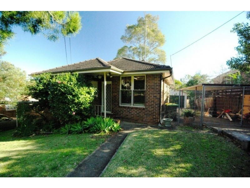 11 McKay Street, Dundas NSW 2117