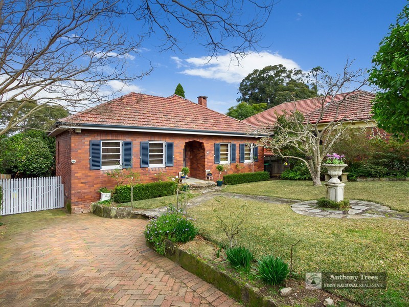 16 Albuera Road, Epping NSW 2121