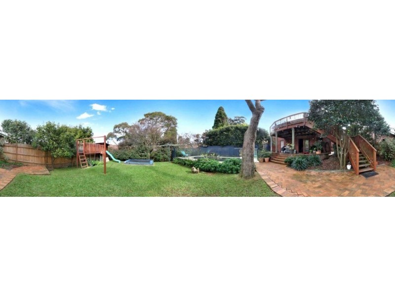 16 Albuera Road, Epping NSW 2121