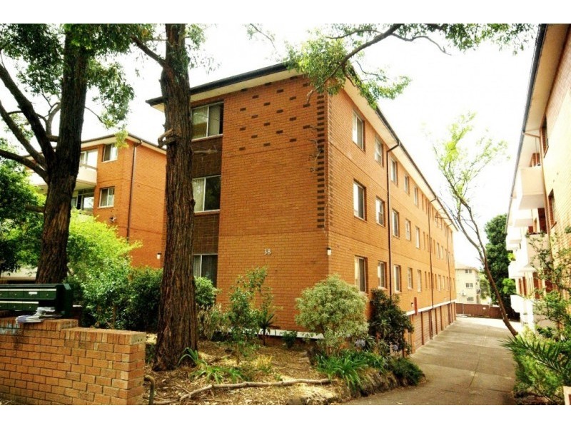 6/38 Forster Street, West Ryde NSW 2114
