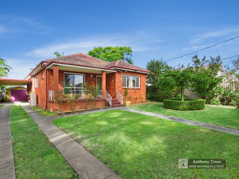 7 Ferrabetta Avenue, Eastwood NSW 2122