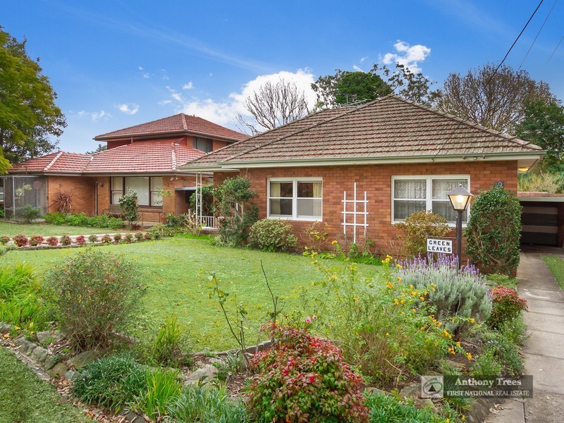 19 Norma Ave, Eastwood NSW 2122