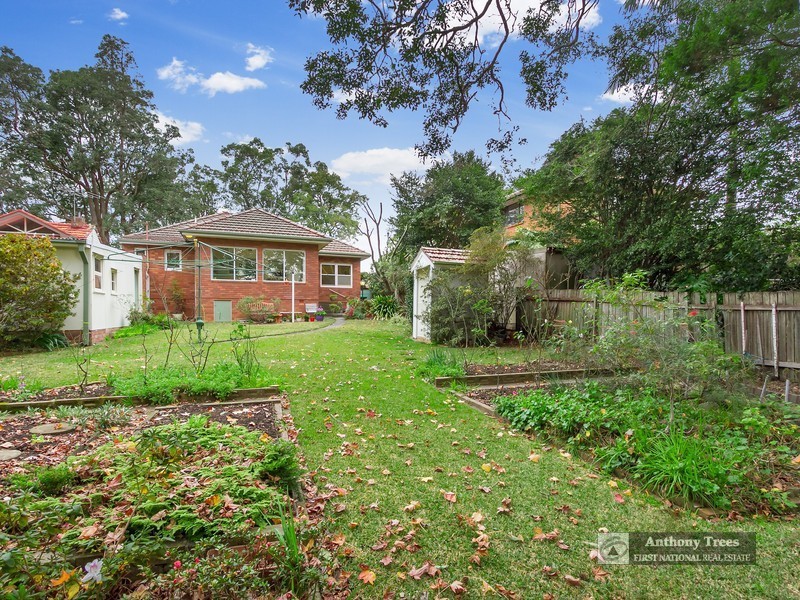 19 Norma Ave, Eastwood NSW 2122