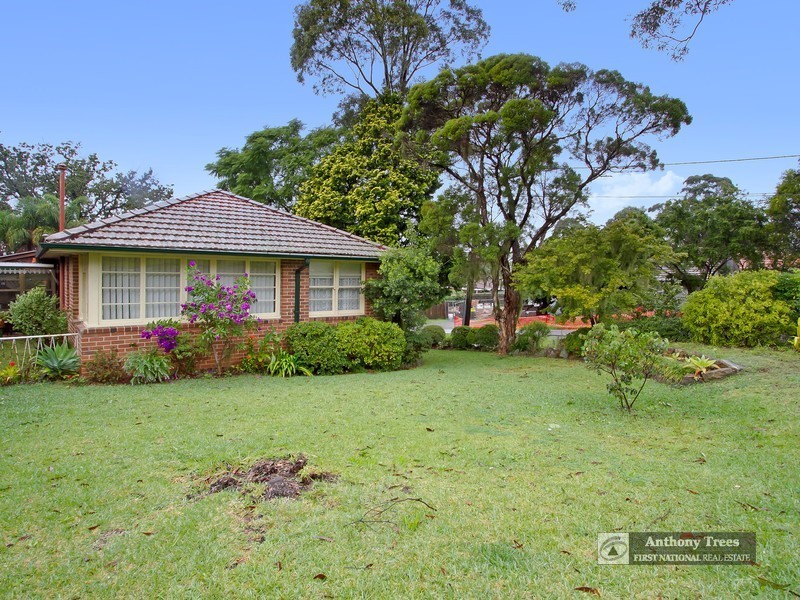 33 Kings Road, Denistone East NSW 2112