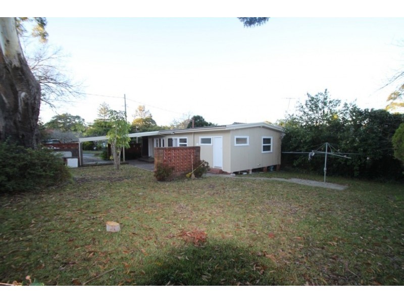 12 Whitling Avenue, Castle Hill NSW 2154
