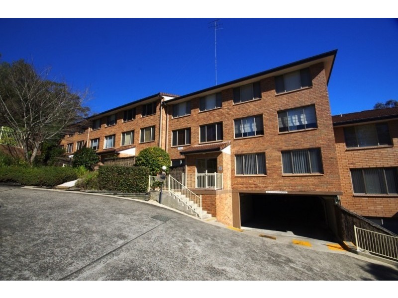 12/106 Crimea Road, Marsfield NSW 2122