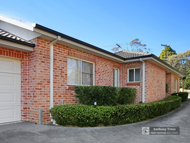 1/84 Balaclava Rd, Eastwood NSW 2122