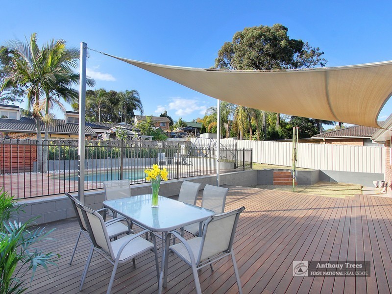 12 Isaac Smith Parade, Kings Langley NSW 2147