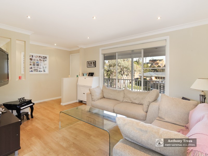 12 Isaac Smith Parade, Kings Langley NSW 2147