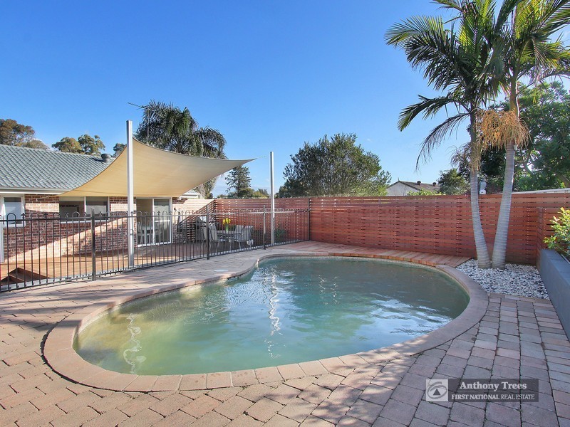 12 Isaac Smith Parade, Kings Langley NSW 2147