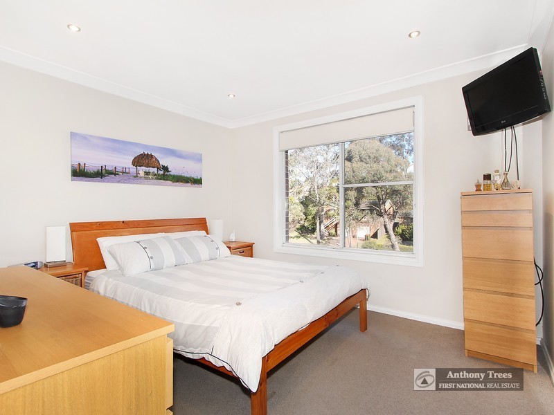 12 Isaac Smith Parade, Kings Langley NSW 2147