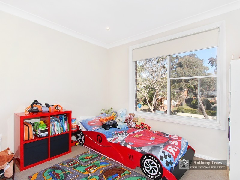 12 Isaac Smith Parade, Kings Langley NSW 2147