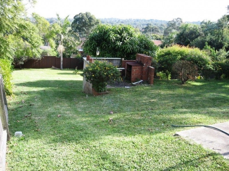 17 Carson Street, Dundas NSW 2117