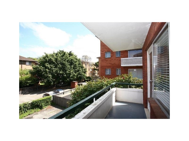 4/22 Orchard Street, West Ryde NSW 2114