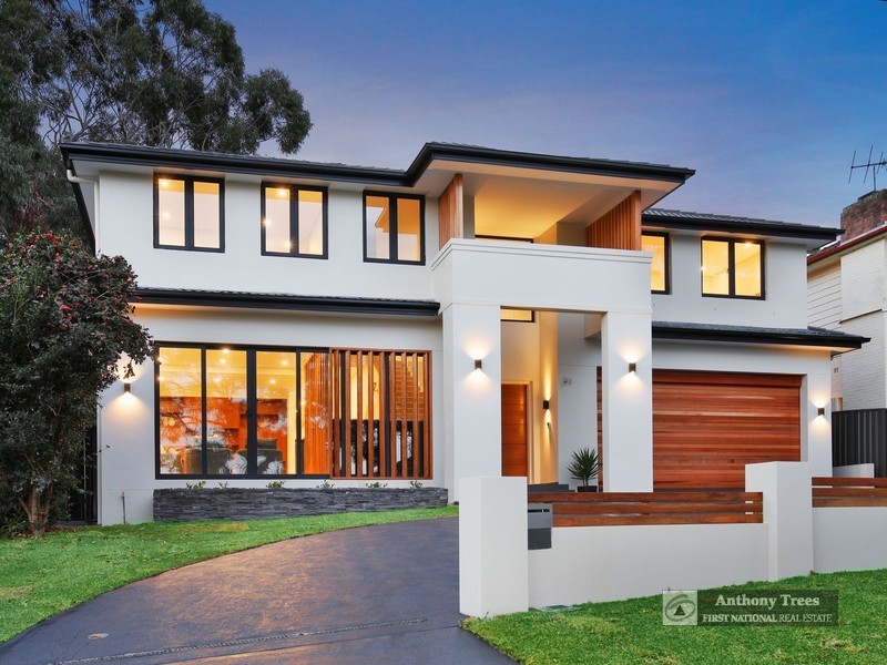 61 Threlfall Street, Eastwood NSW 2122