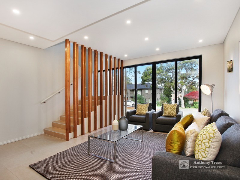 61 Threlfall Street, Eastwood NSW 2122