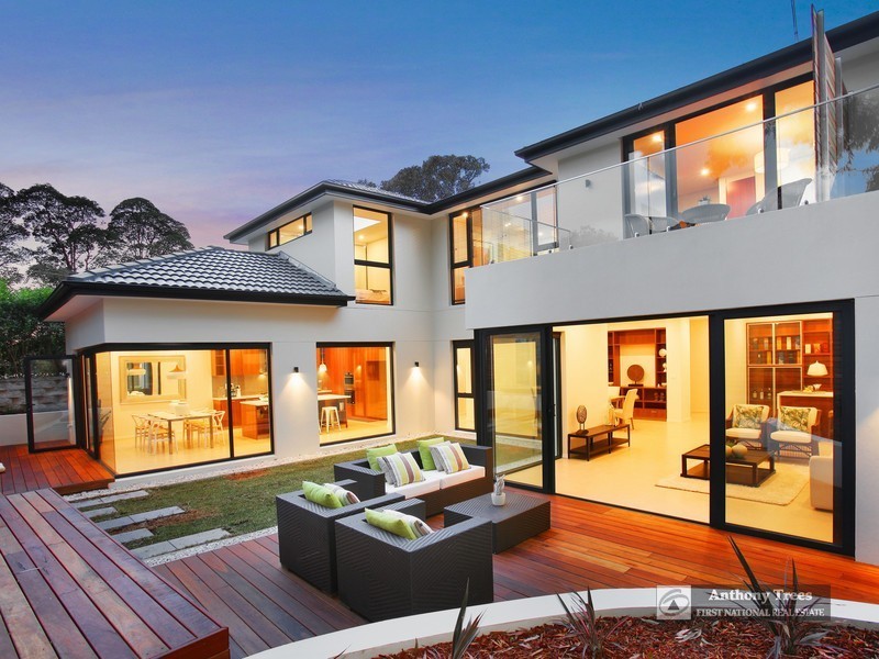 61 Threlfall Street, Eastwood NSW 2122