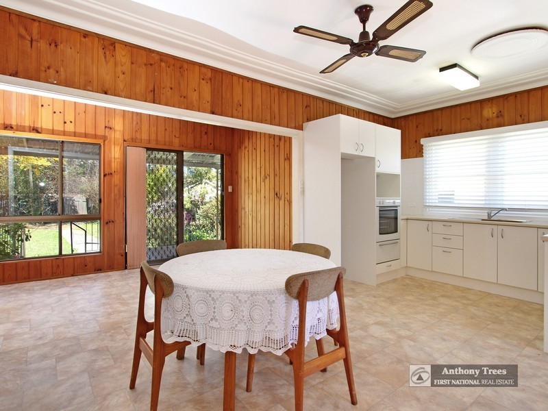 20 Griffiths Street, Ermington NSW 2115