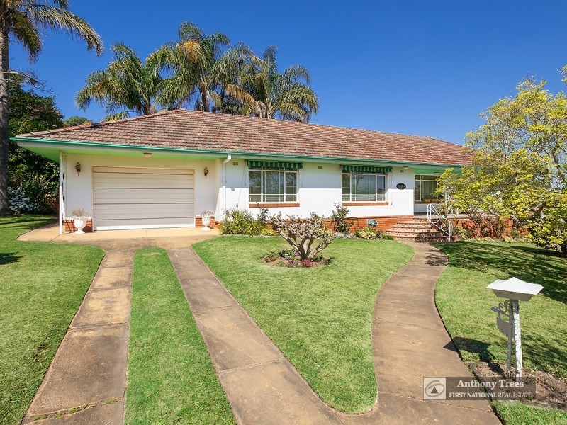 2 Norma Avenue, Eastwood NSW 2122