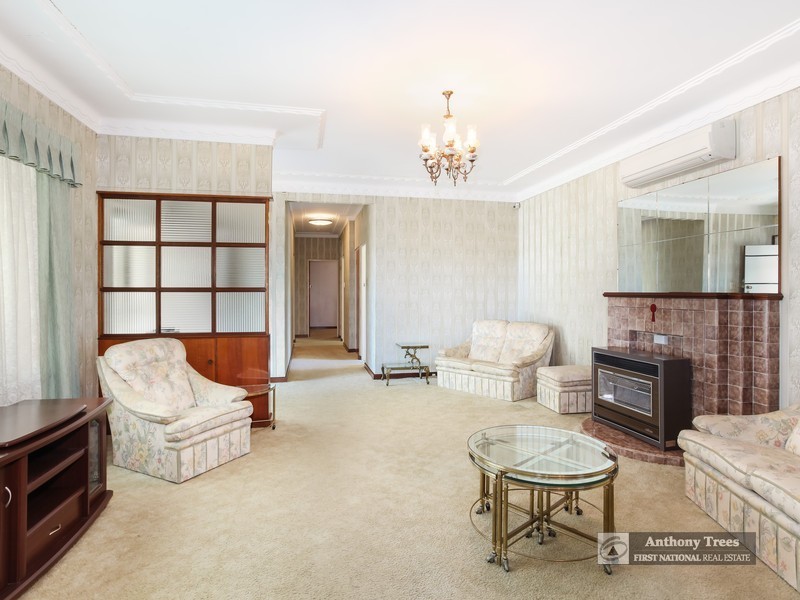 2 Norma Avenue, Eastwood NSW 2122