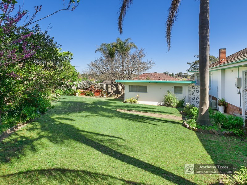 2 Norma Avenue, Eastwood NSW 2122